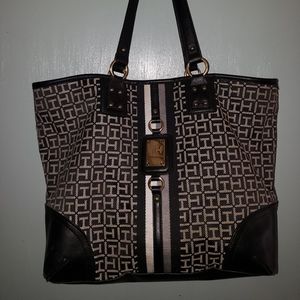 Tommy Hilfiger Tote